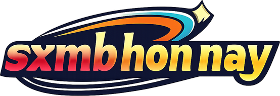 Logo sxmb hon nay